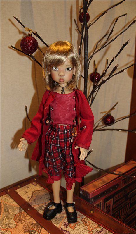 Как мы к празднику готовимся