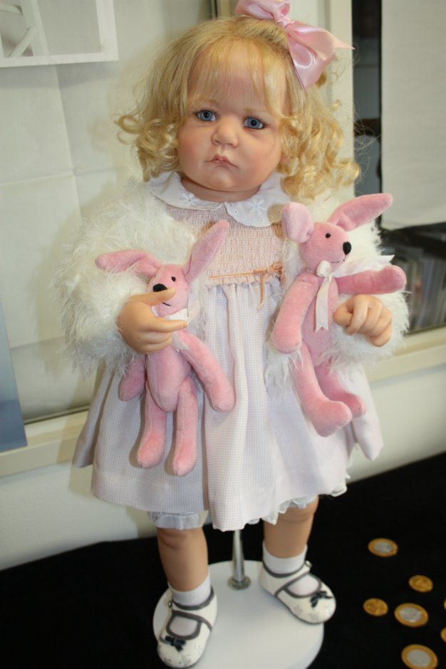 Предрождественская встреча коллекционеров в магазине Гюнзел - часть вторая