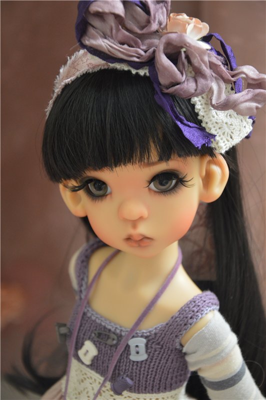 Мои любимые и милые сердцу девочки от Кайе Виггз