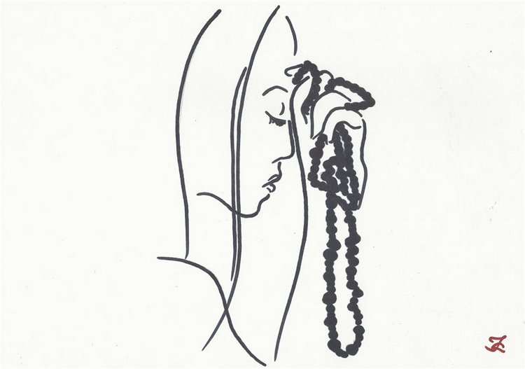 Иногда я рисую — Другие хобби и увлечения: сад (фото 5)