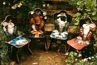 Красота без границ. Знаменитая Памела Силин-Палмер (Pamela Silin-Palmer) и ее работы. Часть 2 (фото 8)