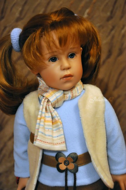 Мой каталог кукол Gotz 2001-2003 гг с набивной зоной шортиков, подборка фотографий