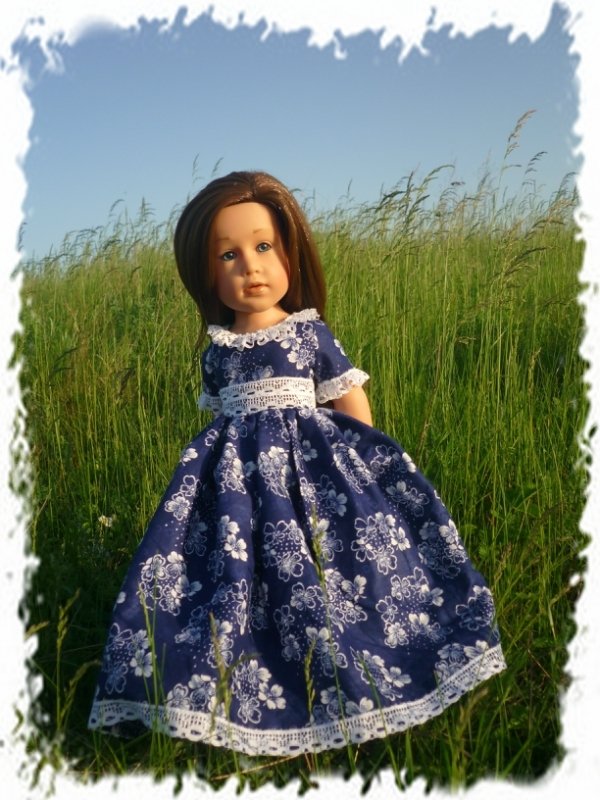 Секреты фотографирования кукол - поделитесь (фото 5)