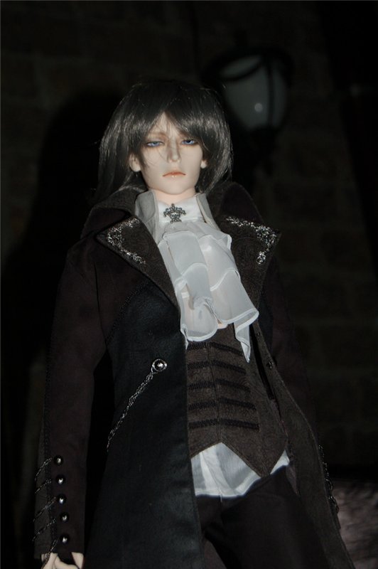 Великолепный Гиперон, Hyperon / Soom