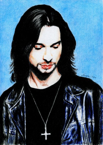 А ещё я немножечко рисую… (фото 3)