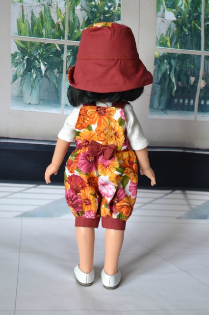 Для модных детей — Одежда и обувь для кукол своими руками: фото