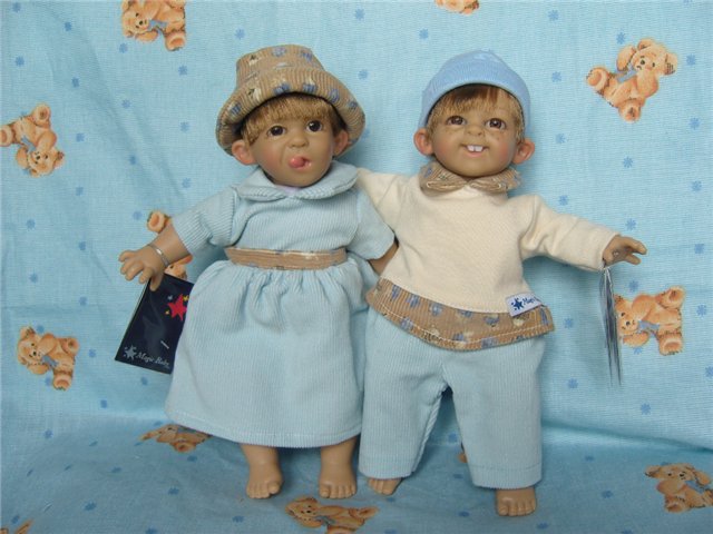 Гости из солнечной Испании (фото 10)