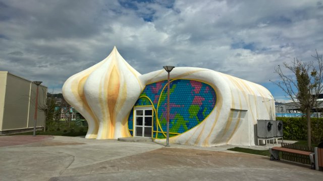 Сочи-парк, или, Русский Диснейленд. Часть 2 (фото 4)