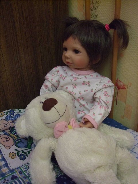 Дружная компания — Домашние коллекции кукол: фото собраний