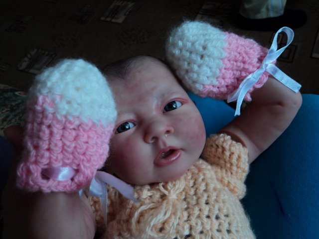 Софи - принцесса в новых нарядах