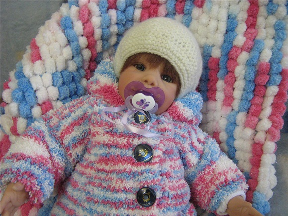 Вот так должен смотреться задуманный комплектик (фото 3)