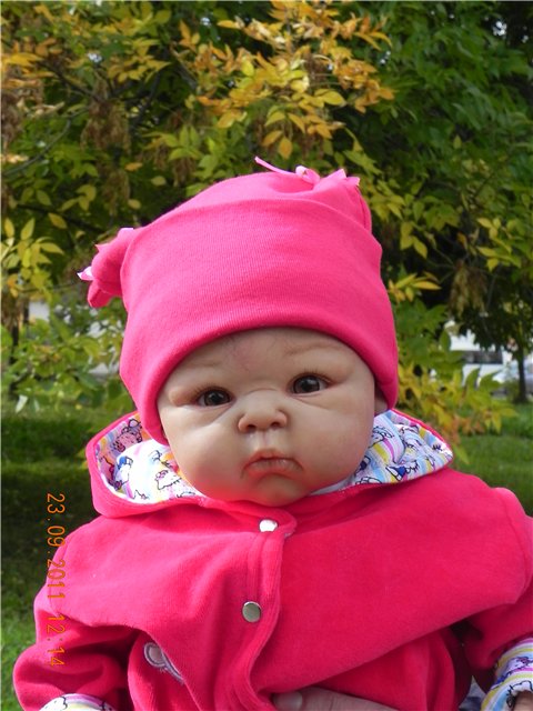 Выставка кукол в Твери, сентябрь 2011 | Бэйбики Выставка кукол в Твери, сентябрь 2011