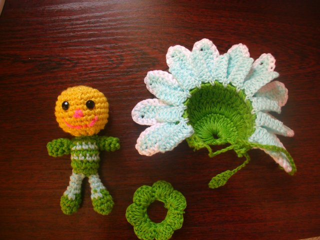 Мои повязушки — Одежда и обувь для кукол своими руками: фото