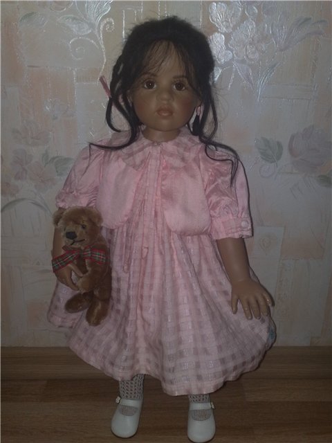 Carolin-Mathilde от Hildegard Gunzel