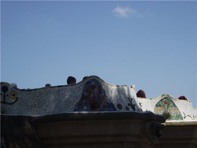 Мои летние впечатления-2... Испания (фото 5)