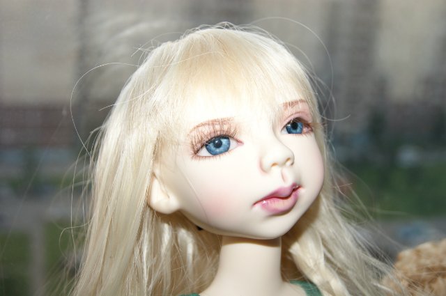 Две сестрицы от Kimberly (Kim) Lasher - Лилли (Lillie) и Синди (Sinderella) (фото 8)