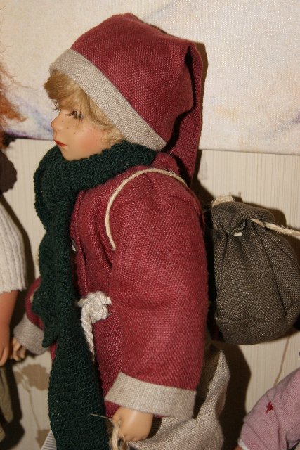 Внимание! Susi Eimer - мания