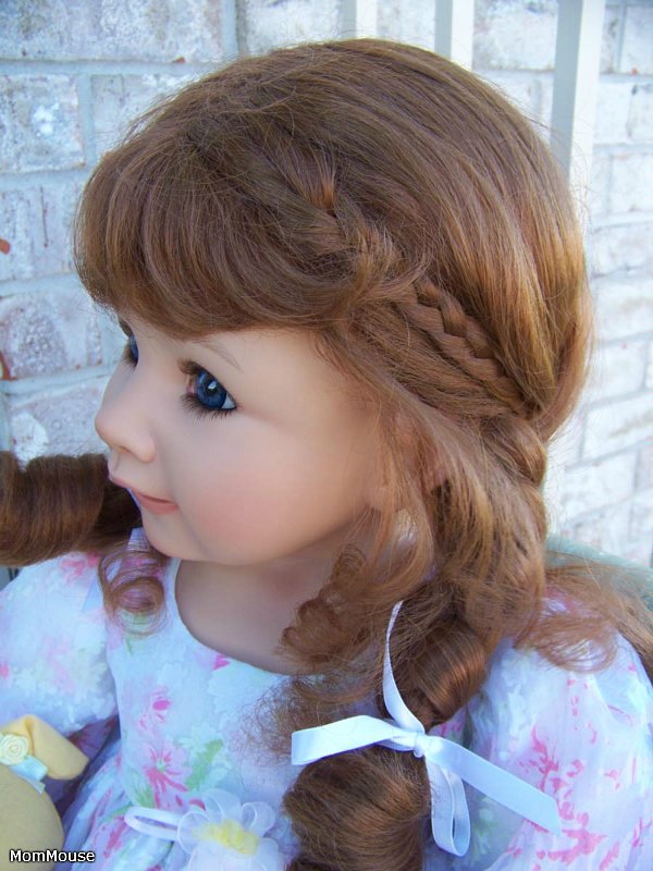 Дружная у нас семья! Monika Levenig & Monika Peter-Leicht, ч2 | Бэйбики Дружная у нас семья! Monika Levenig & Monika Peter-Leicht, ч2 (фото 7)