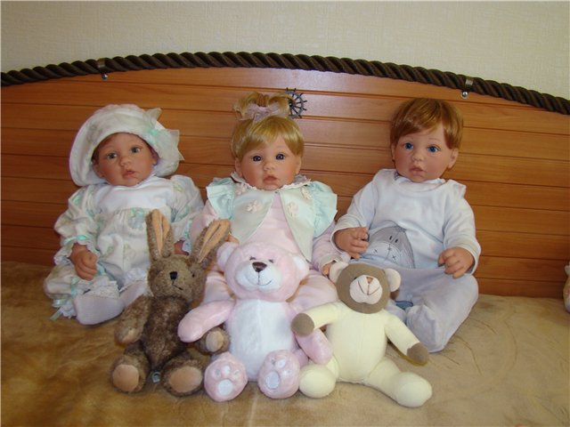 Веселая компания Миддлтон (фото 9)