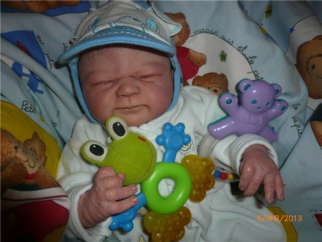 Кукла Света и Рождество — Советские винтажные куклы (СССР): Ленигрушка