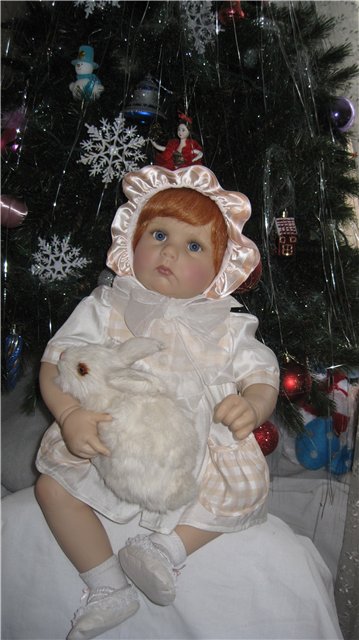 Мышонок Мауси от Hildegard Gunzel (фото 5)