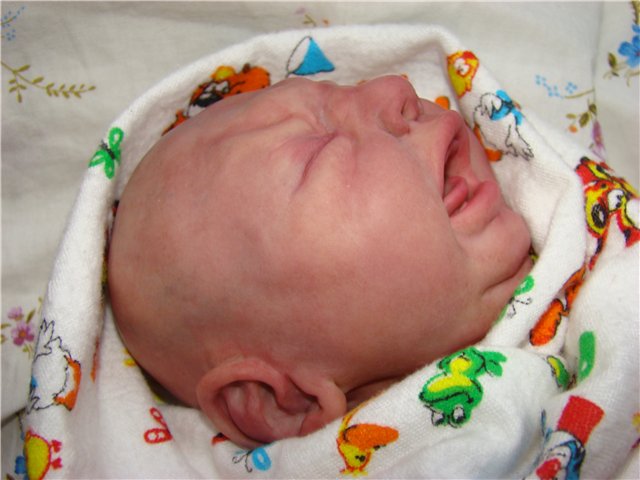 Ох, люблю я интересные заказы! Авторская кукла Кондрашовой Ирины (фото 8)