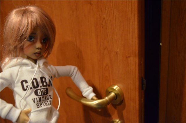 Сестренки от Kaye Wiggs - Layla и Hope