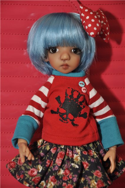 Корица—KW Cinnamon Elf tan. Пятая, но не последняя (фото 3)