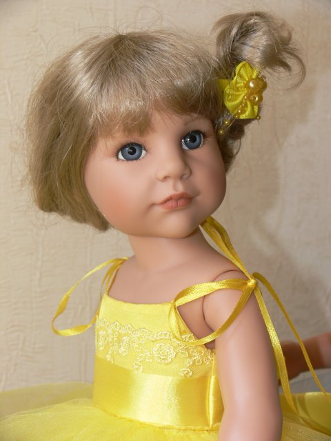 Три милых феечки Gotz — Одежда и обувь для кукол своими руками: фото