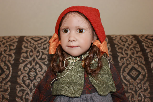 Мои любимые куклы 2 — Домашние коллекции кукол: фото собраний