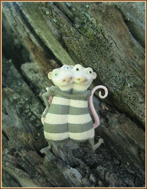 Путешествие Яшки | Бэйбики Путешествие Яшки — Куклы Fairyland (ФэйриЛэнд): BJD (БЖД)