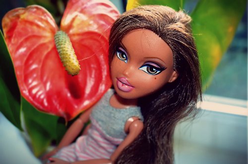 Жасмин, Zhasmin от Bratz