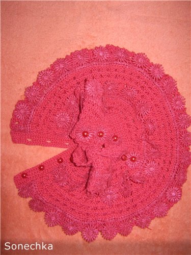 Кружева, кружева, кружева... Нарядные платья для фэйсинок, Galoob Baby Face