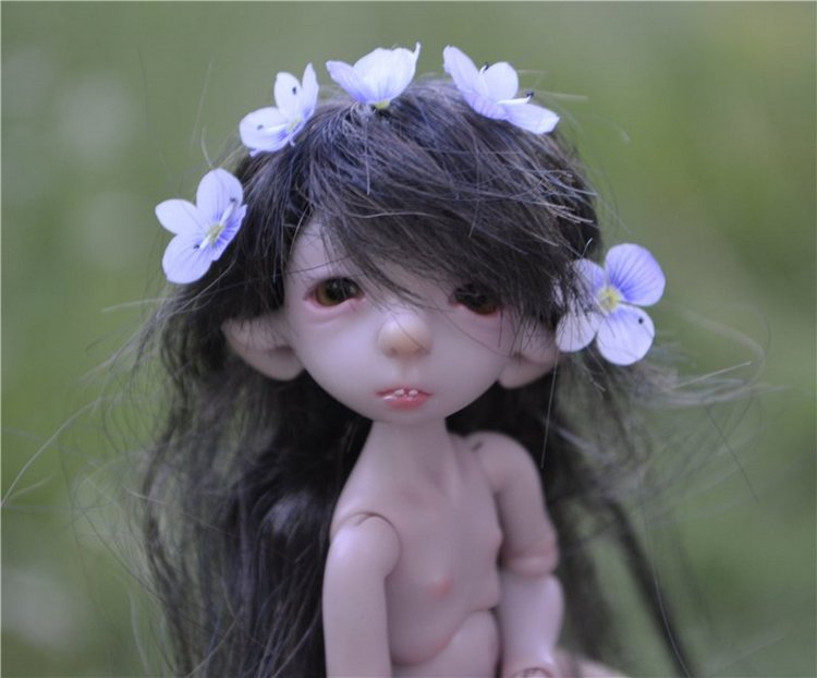 Мышуня на даче. BJtales от Лидии Снуль