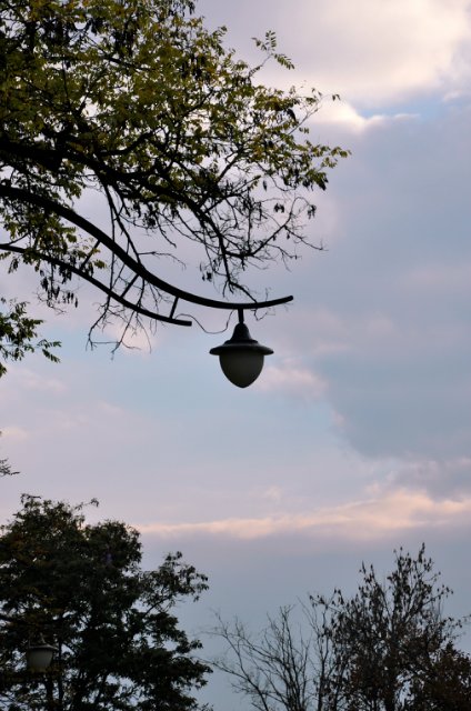 Осенняя прогулка... Littlefee Bisou от Fairyland (фото 10)