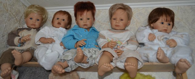 Коллекционные ZAPF,горячо и навеки любимые: Макс+Макс, Тил+Тил, и малыши-Бенэ, Билли и Паулинка | Бэйбики Коллекционные ZAPF,горячо и навеки любимые: Макс+Макс, Тил+Тил, и малыши-Бенэ, Билли и Паулинка