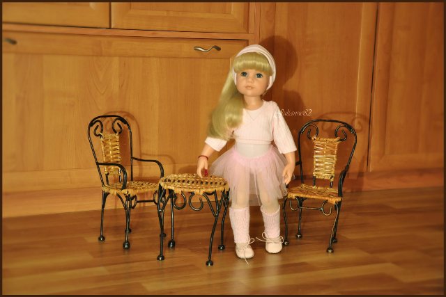 Сарочка от Gotz — Куклы Gotz (Готц): Ханна