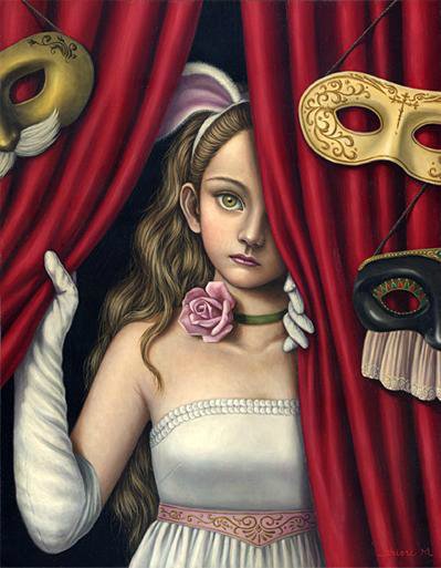 Творчество японских художников (Шиори Мацумото,Yokota Miharu,Shu Mizoguchi) (фото 2)