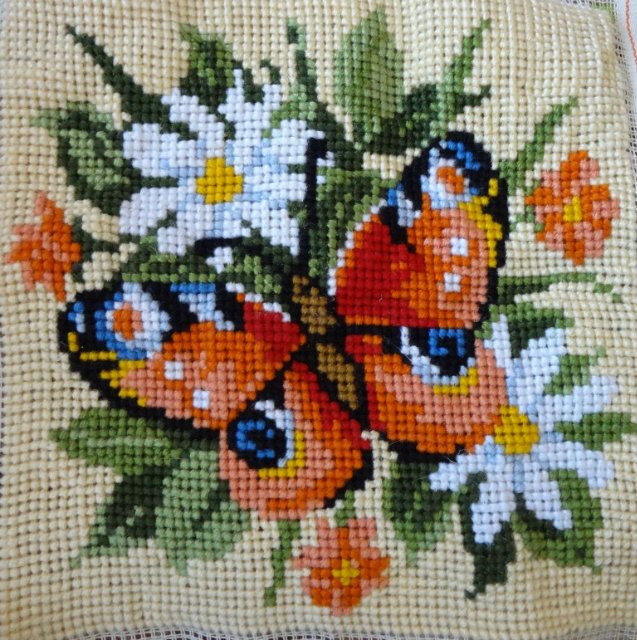 Мои работы на новый год и не только