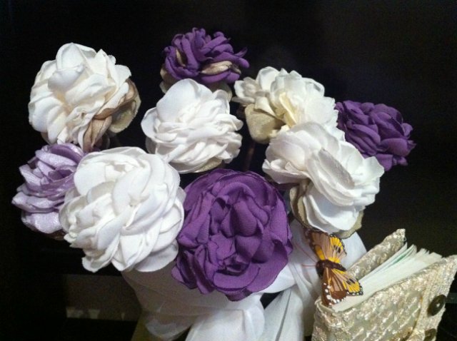 Очумелые ручки или необычное в обычном