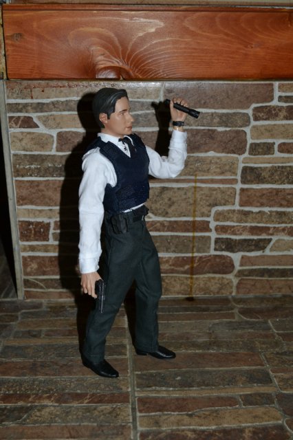 Сериал "Секретные материалы" - Х-files: агент Маудер и агент Скалли