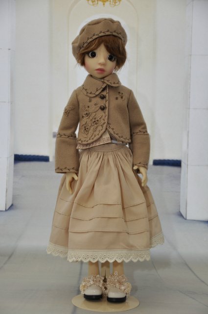 Мои девочки от Кайе Виггз... Любимочки мои | Бэйбики Мои девочки от Кайе Виггз... Любимочки мои (фото 6)