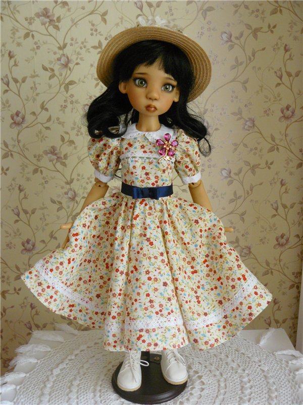 Микуся от Kaye Wiggs - само совершенство (фото 3)