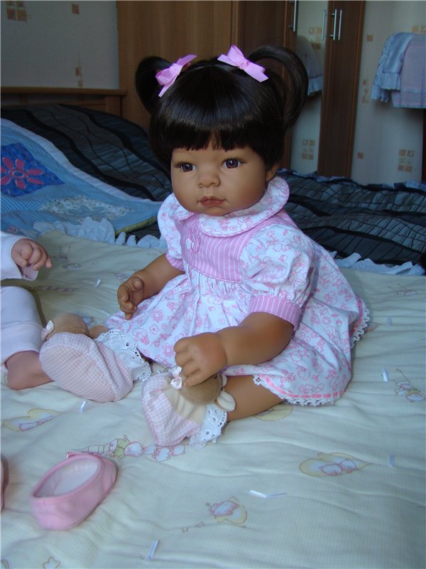 Мои новенькие Миддлтон. Часть I " Baby Bunny Love "