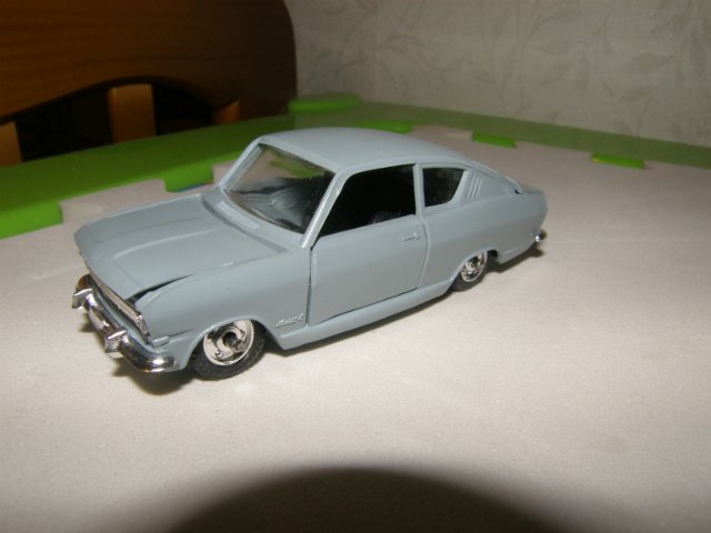 Игрушки из нашего детства