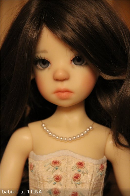 Любовь, Нелля от Kaye Wiggs (фото 7)