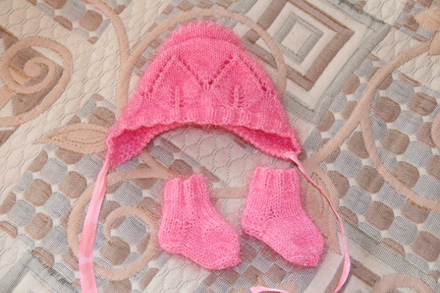 Как мы к зиме готовились — Одежда и обувь для кукол своими руками: фото