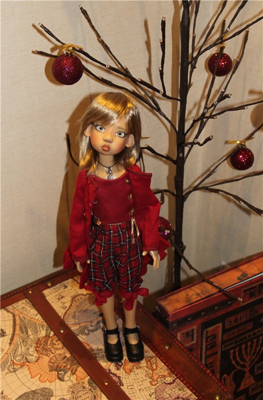 Как мы к празднику готовимся