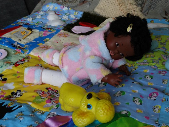 Малыши играют — Другие хобби и увлечения: сад