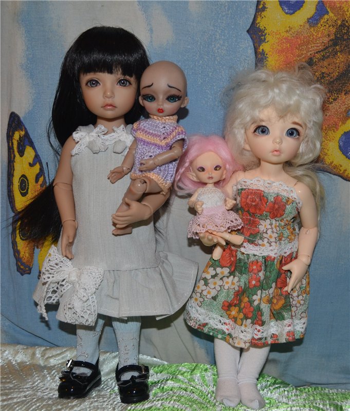 Ура!!! Уже дома шоколадный худжик Suve Hujoo. :) (фото 2)